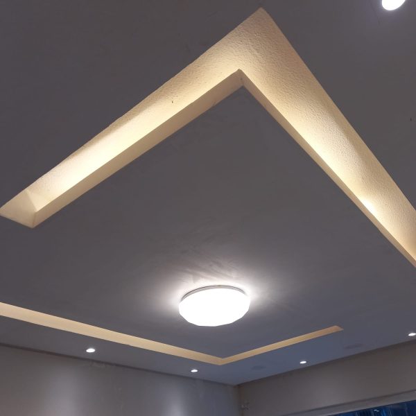 JDS GESSO