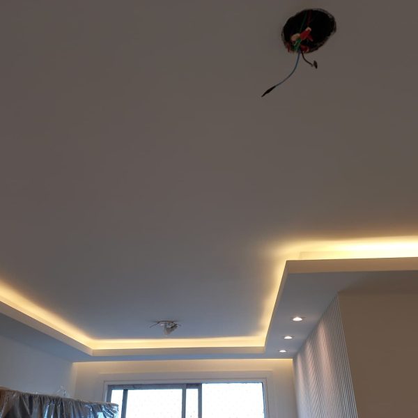 JDS GESSO