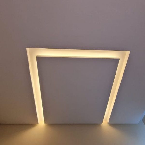 JDS GESSO