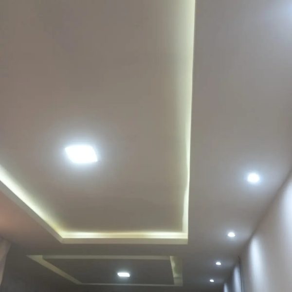 JDS GESSO