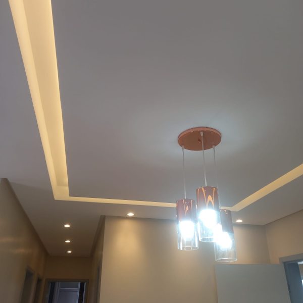JDS GESSO