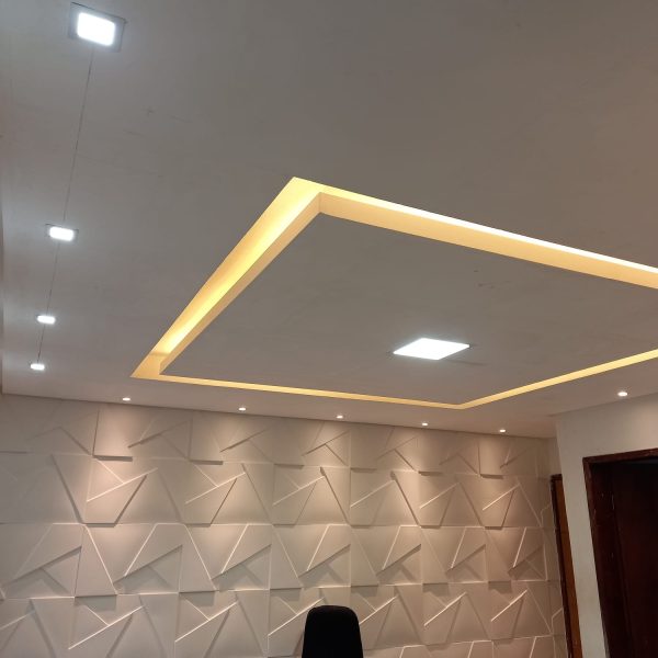 JDS GESSO