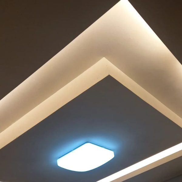 JDS GESSO