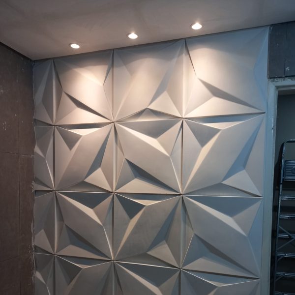 JDS GESSO