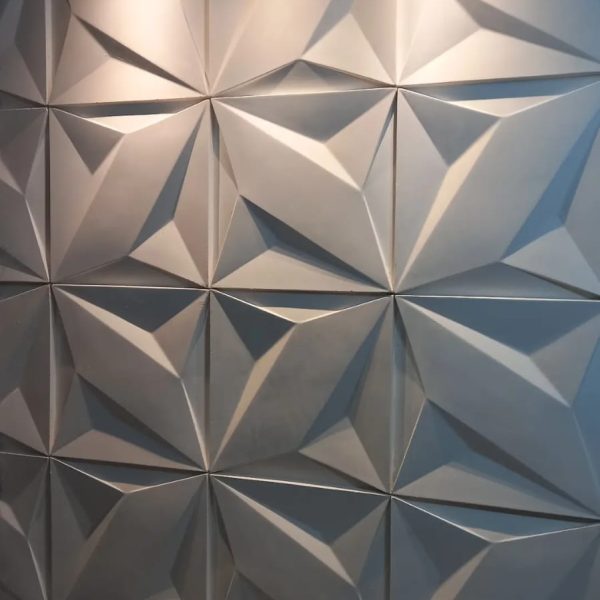 JDS GESSO