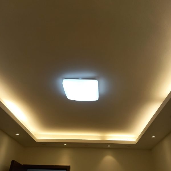 JDS GESSO