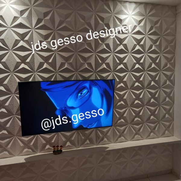 JDS GESSO