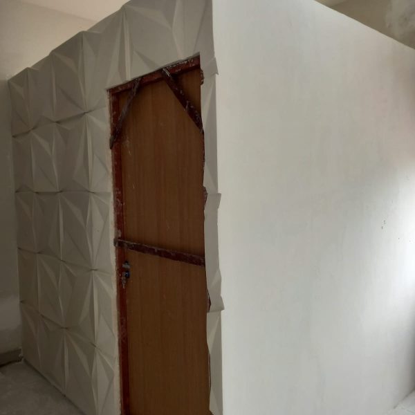 JDS GESSO