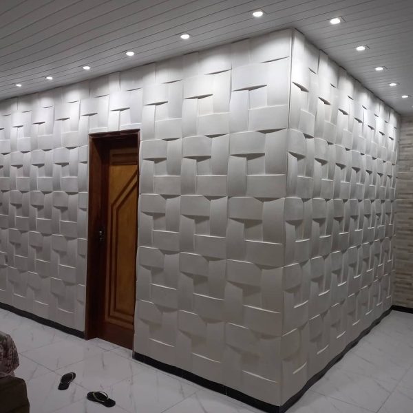 JDS GESSO