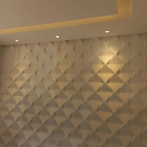 JDS GESSO